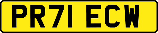PR71ECW