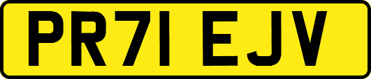 PR71EJV