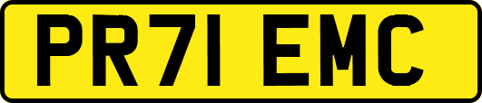PR71EMC