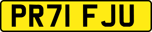 PR71FJU