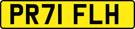 PR71FLH
