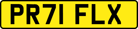 PR71FLX