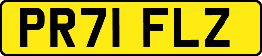 PR71FLZ