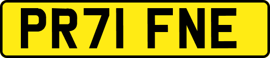 PR71FNE