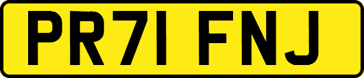 PR71FNJ