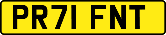 PR71FNT