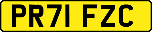 PR71FZC