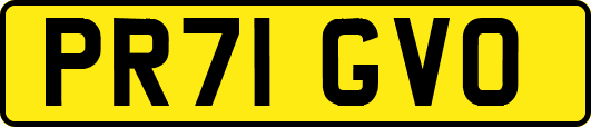 PR71GVO