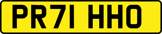 PR71HHO