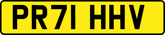 PR71HHV