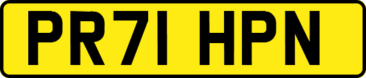 PR71HPN