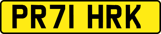 PR71HRK