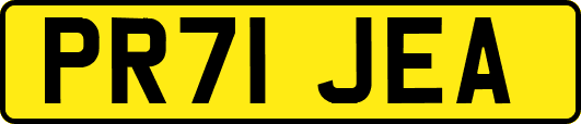 PR71JEA