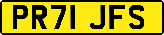 PR71JFS