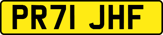 PR71JHF