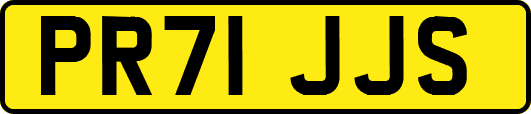 PR71JJS