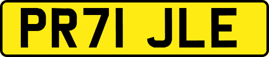 PR71JLE