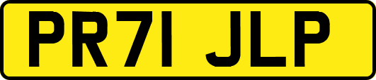 PR71JLP