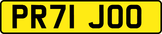 PR71JOO