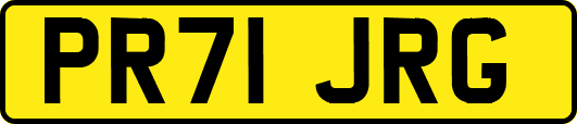 PR71JRG