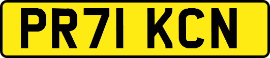 PR71KCN