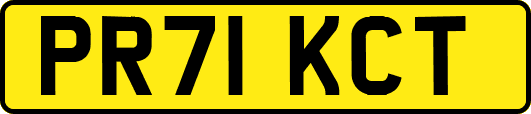 PR71KCT