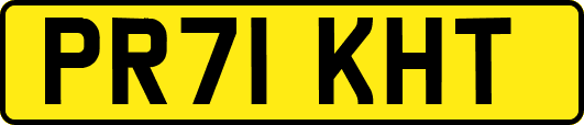 PR71KHT
