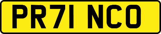 PR71NCO