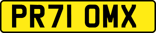 PR71OMX