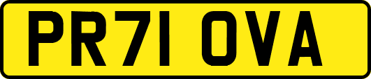 PR71OVA