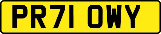 PR71OWY