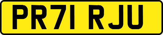 PR71RJU