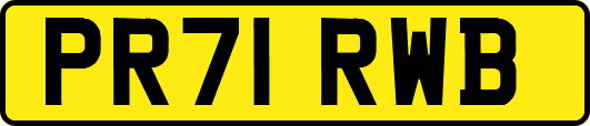 PR71RWB