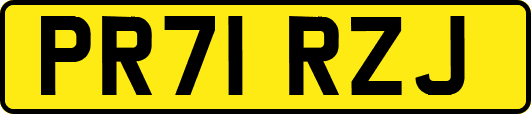 PR71RZJ