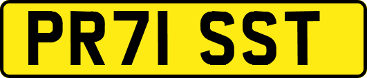 PR71SST