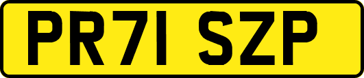 PR71SZP