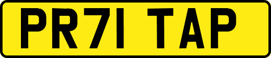 PR71TAP