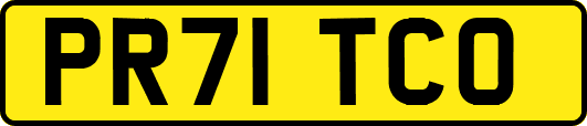 PR71TCO