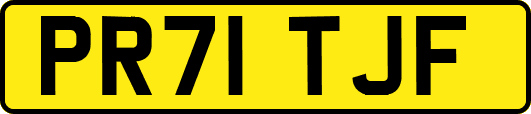 PR71TJF