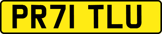 PR71TLU