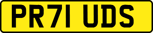 PR71UDS