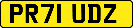 PR71UDZ