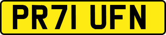 PR71UFN