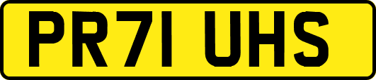 PR71UHS