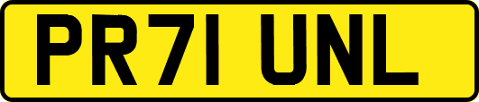 PR71UNL