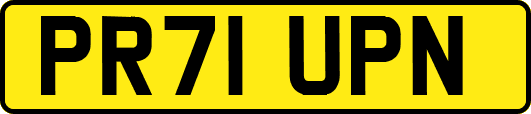 PR71UPN