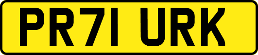 PR71URK