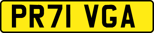 PR71VGA