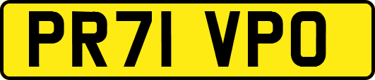 PR71VPO
