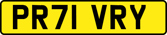 PR71VRY